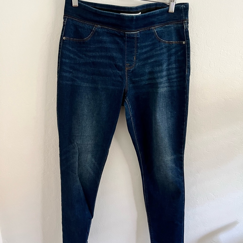 Old Navy Rockstar Jeggings